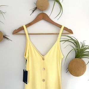 Wilfred Free summer dress